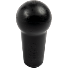 Save Edge Rasp Handle Black