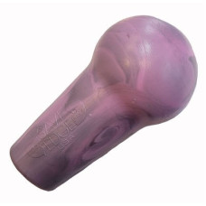 Save Edge Rasp Handle Marbled Pink