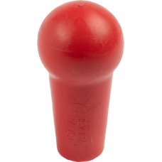 Save Edge Rasp Handle Red