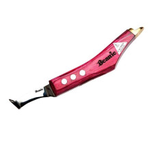 Steven Beane Straight Drop Right Hand Knife - Special Order