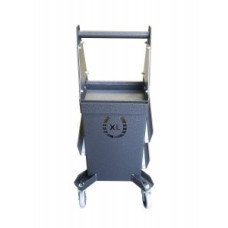 Stonewell 3 Shelf Clincher Tool Box