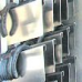 Stonewell Rack Peg Style Bar 4 High