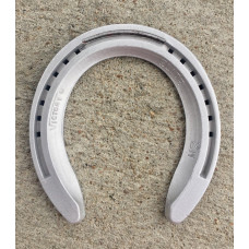 Victory Elite 2-Degree Wedge Aluminum Horseshoe