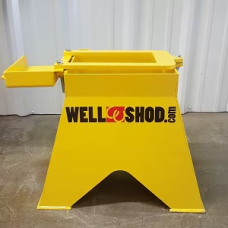 WCB Anvil Stand