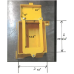 WCB Anvil Stand