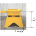WCB Anvil Stand