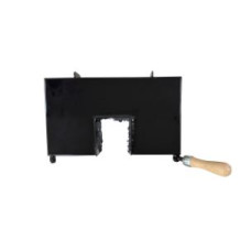 NC Tools Whisper Daddy Door (Door & Soft Insulation) with Port