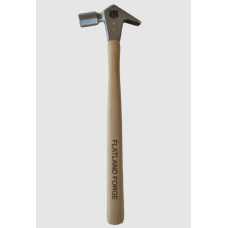Yukon Flatland Forge Driving Hammer 10oz