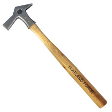 Yukon Flatland Forge Driving Hammer 12oz