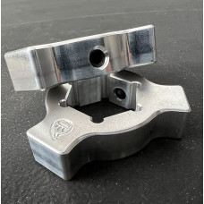 Yukon Forge Wrenchless Propane Nut