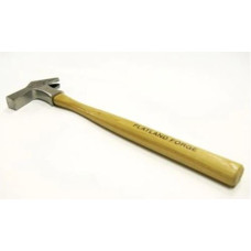 Yukon Flatland Forge Driving Hammer 14 oz