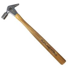 Yukon Flatland Forge Driving Hammer 8oz