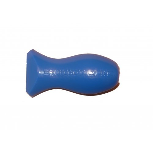 Equithotics Rasp Handle Blue RSHAEB