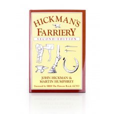 Hickmans Farriery - JOHN HICKMAN