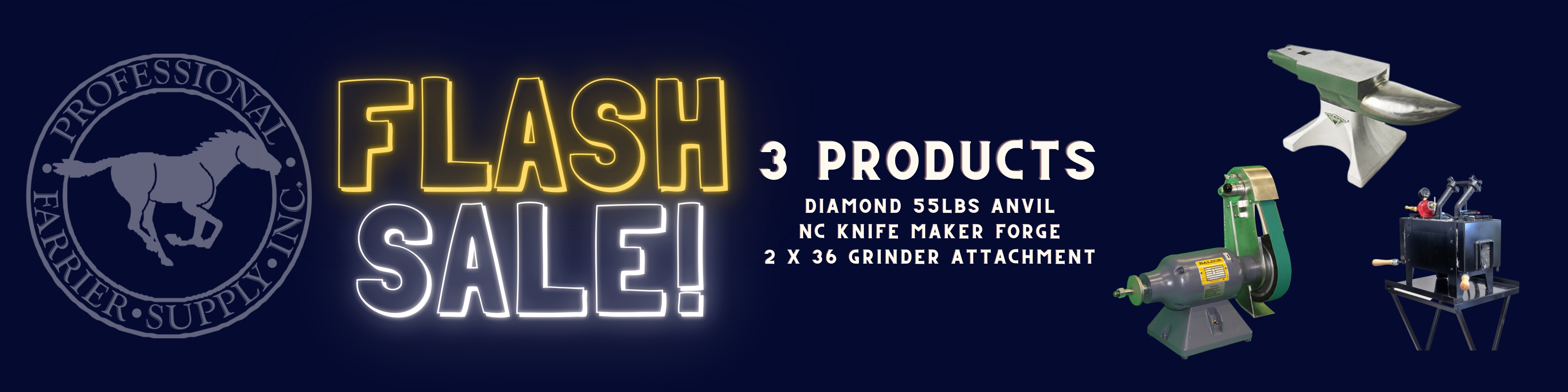 Feb 2023 Flash Sale