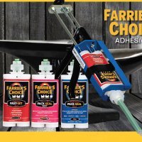 Farrier's Choice