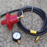 Forge Replacement Parts