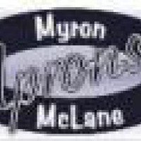 Myron McLane