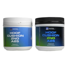 Mustad Comfortmix Hoof Cushion ZNO Soft A25