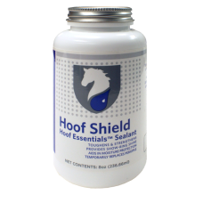 Mustad Hoof Shield  8 oz