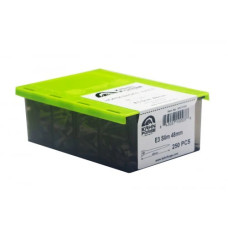 Kahn E-3 Slim (48MM) Nails  250CT