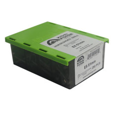Kahn E-5 Standard (51MM) Nails  250CT