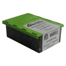 Kahn E-7 Slim (61MM) Nails  250CT 