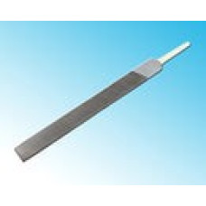 Mill File 6"