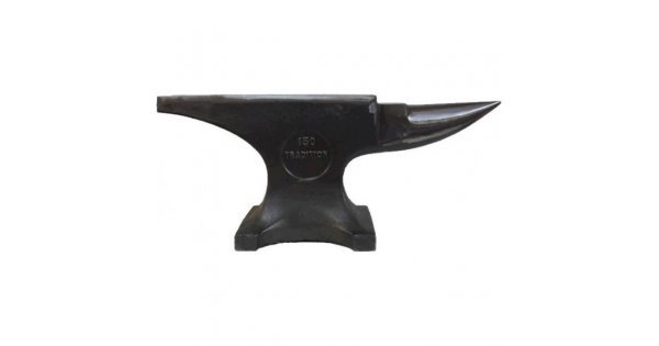 Emerson Anvil Stand