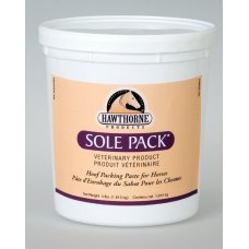 Sole Pack Bulk 4 lb Pail