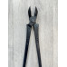 Lauzon Tongs 3/8"