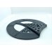 3D Half Mesh Flat Pad 3
