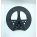 3D Half Mesh Flat Pad 6