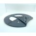 3D Half Mesh Flat Pad 6