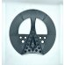 3D Half Mesh Flat Pad 5
