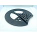 3D Half Mesh Flat Pad 5