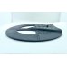 3D Half Mesh Flat Pad 5