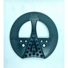 3D Half Mesh Degree Pad 3