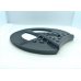3D Half Mesh Degree Pad 4