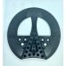3D Half Mesh Degree Pad 6