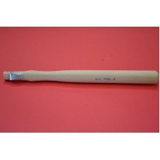 NC Tool Cavalry Hammer Handle #3 (1.5 lb) Rounding