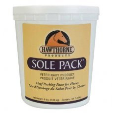 Sole Pack Bulk 8 lb Pail