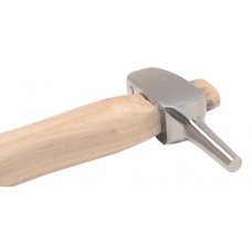 Bloom Forge Stud Punch 5/16 inch Wood Handle