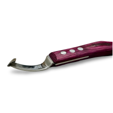 Steven Beane Straight Blade LEFT Pink