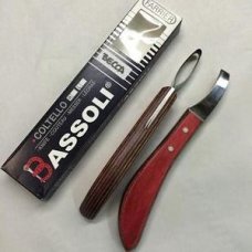 Bassoli Becca Loop Blade