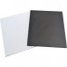 FootPro Adhesive Foam Boards 5.75 x 6 inches