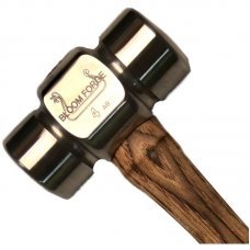 Bloom Forge 2.5 lb Rounding Hammer