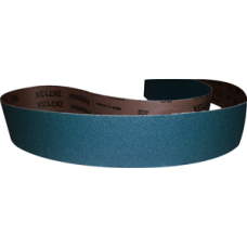 2 X 48 Inch Sanding Belt 40 Grit Zirconia