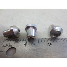 Pro Stud Drive-In 0 with 3/8 inch Shank