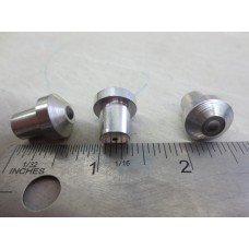 Pro Stud Drive-In 0 with 3/8 inch Shank  